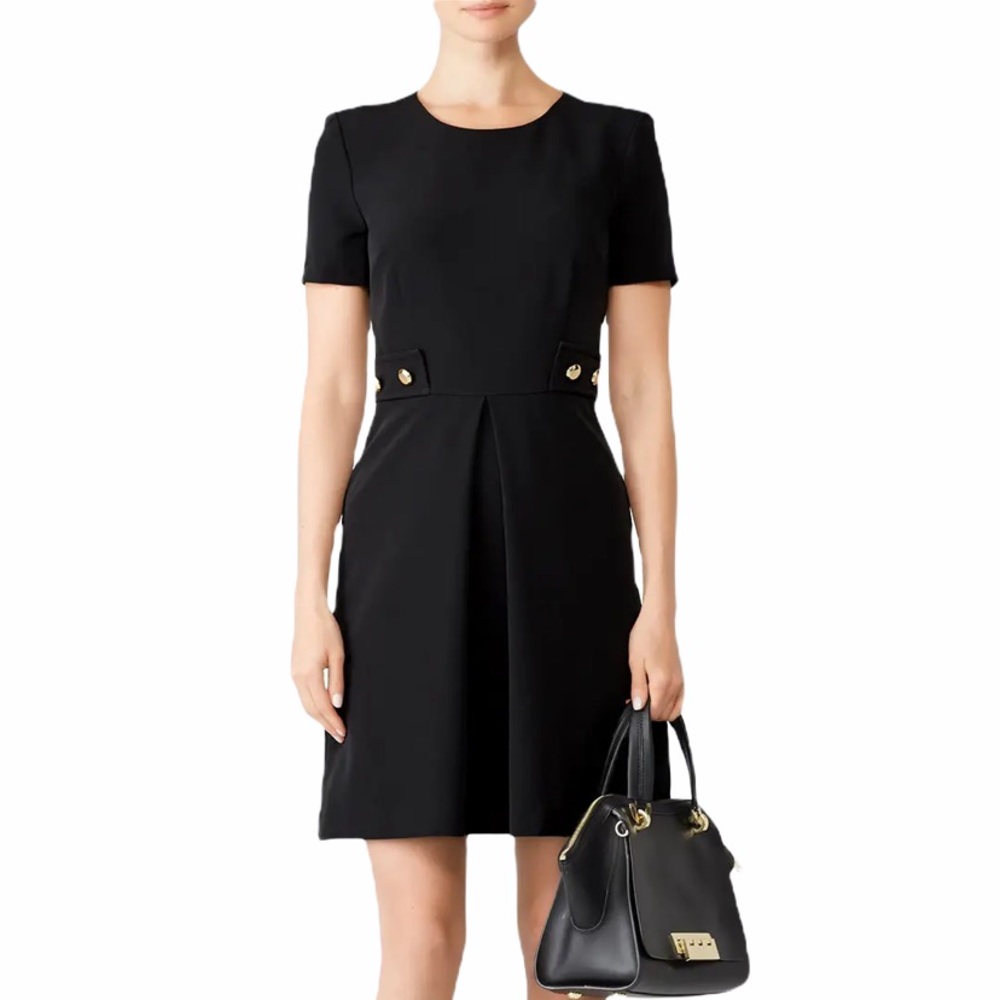 Trina Turk Sailor Perla Dress